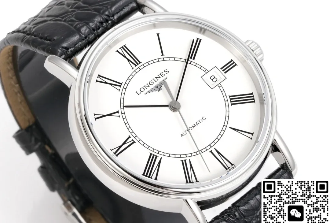 XC Factory Longines Elegant L4.922.4.11.2 1:1 Best Edition Replica Watch